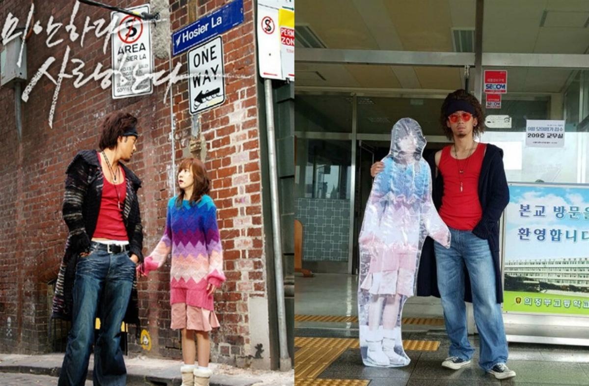 Le tot nghiep tai cac nuoc chau A anh 8