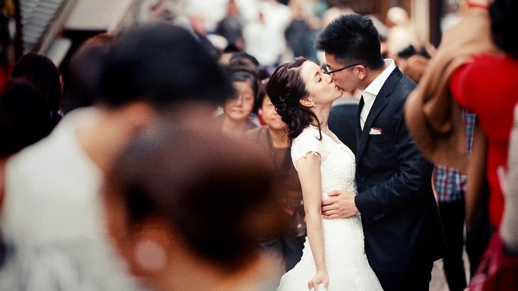 Người trẻ Nhật Bản kết hôn qua mạng ảnh 2 Nguoi tre Nhat Ban ket hon qua mang anh 2