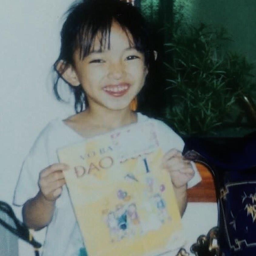 hot girl khoe anh luc be anh 4