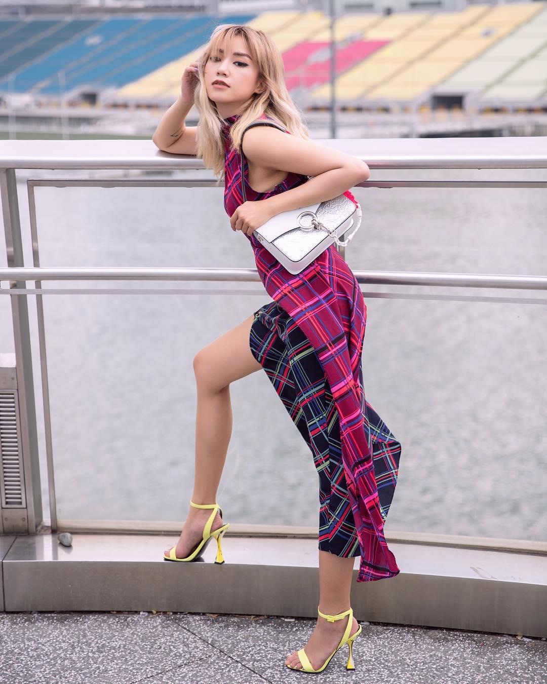 hot girl khoe anh luc be anh 8