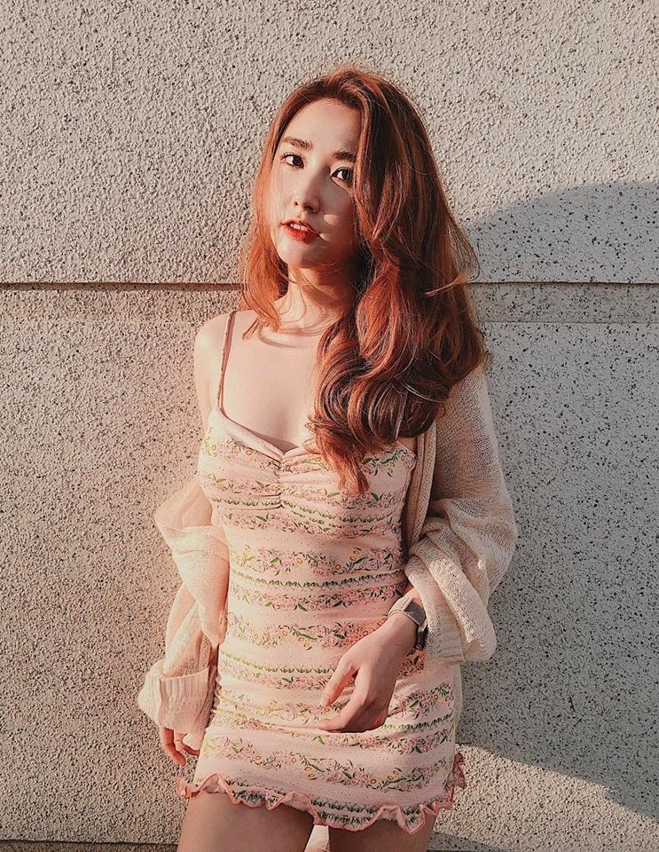 Ban gai cau thu sexy anh 9