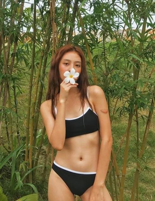 hot girl Viet da nau anh 12