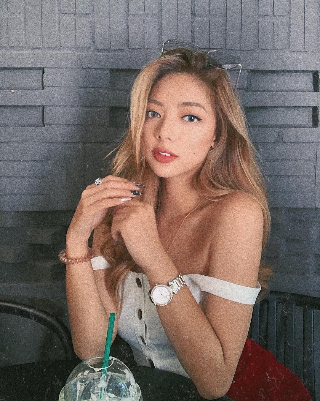 hot girl Viet da nau anh 9