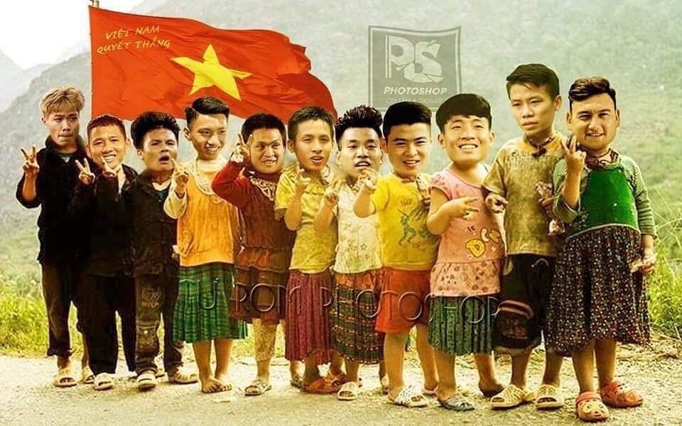 chung ket King Cup anh 1