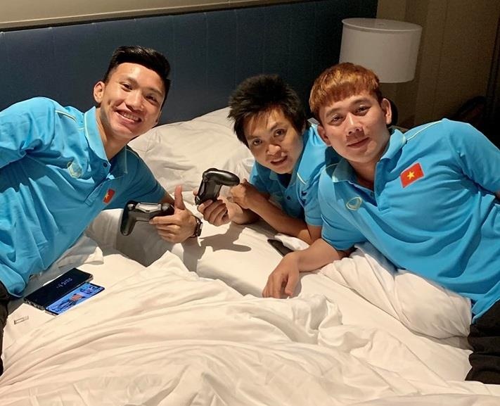 King Cup 2019 ảnh 1 King Cup 2019 anh 1