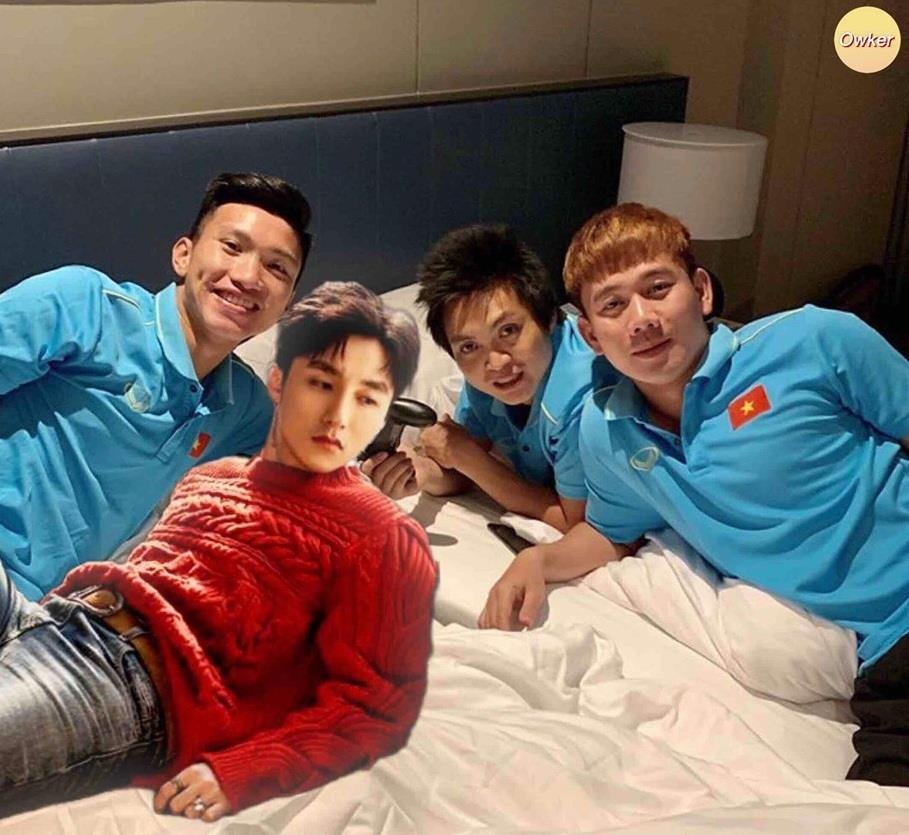 King Cup 2019 ảnh 2 King Cup 2019 anh 2