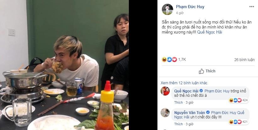 chung ket King Cup anh 3