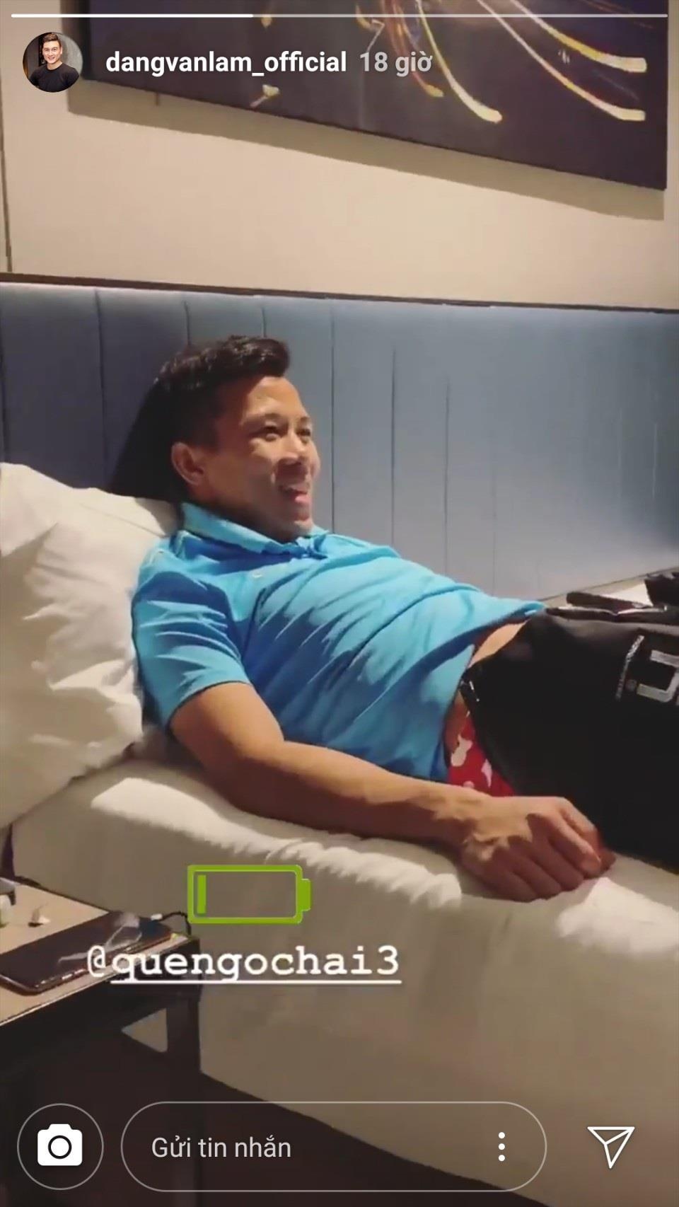 chung ket King Cup anh 6