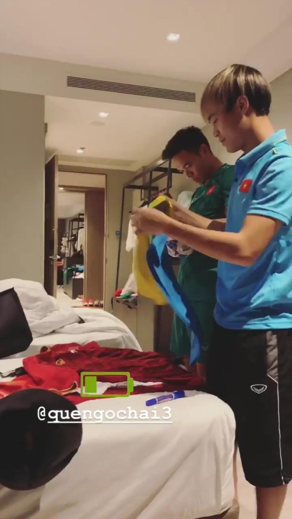 chung ket King Cup anh 7