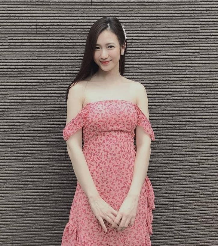 hot mom Tram Anh ngay cang sexy anh 5