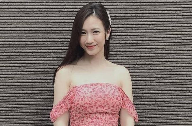 Nhan sac 'gai mot con' ngay cang quyen ru cua ba xa JustaTee hinh anh