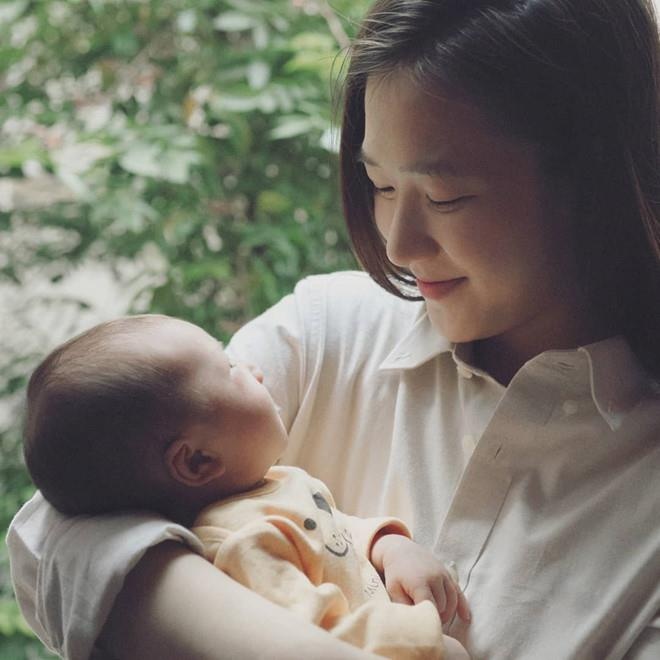 hot mom Tram Anh ngay cang sexy anh 8