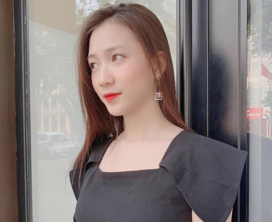 hot mom Tram Anh ngay cang sexy anh 1