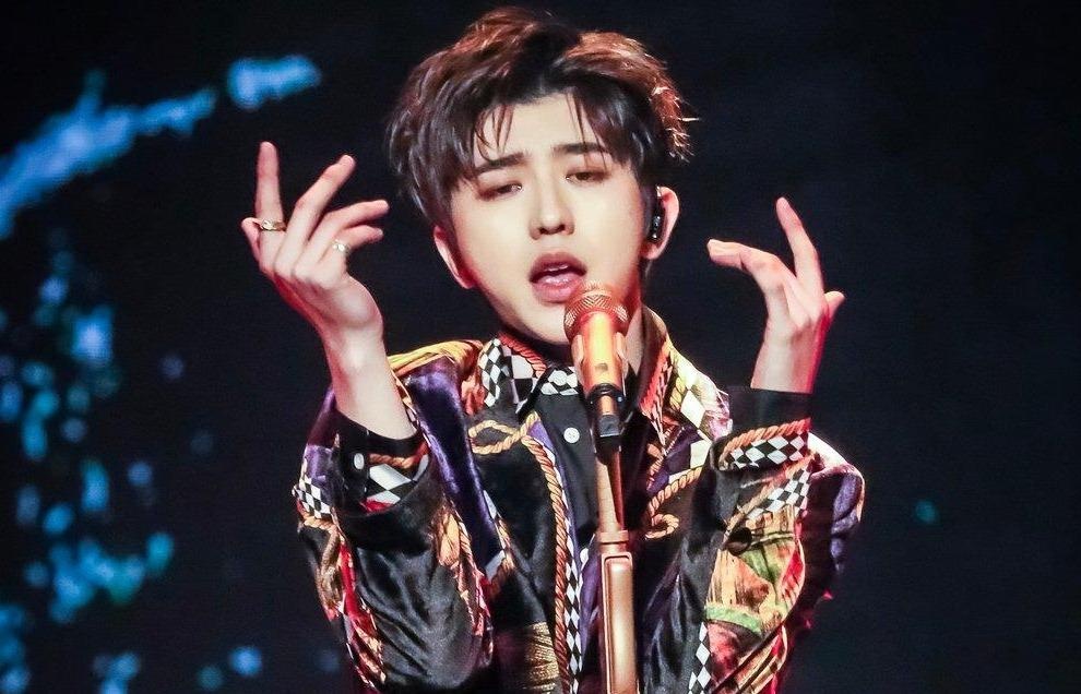 'Tieu thit tuoi’ thay doi hinh mau dan ong ly tuong tai Trung Quoc hinh anh