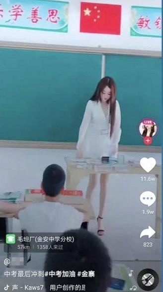 dong gia giao vien de song ao anh 1