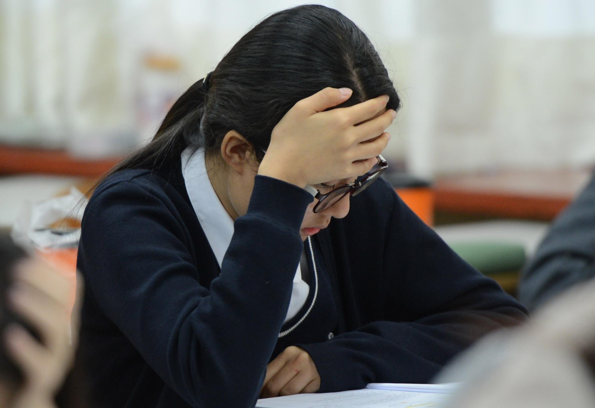 Ac mong mang ten 'dai hoc' o chau A, noi nao dang so nhat? hinh anh