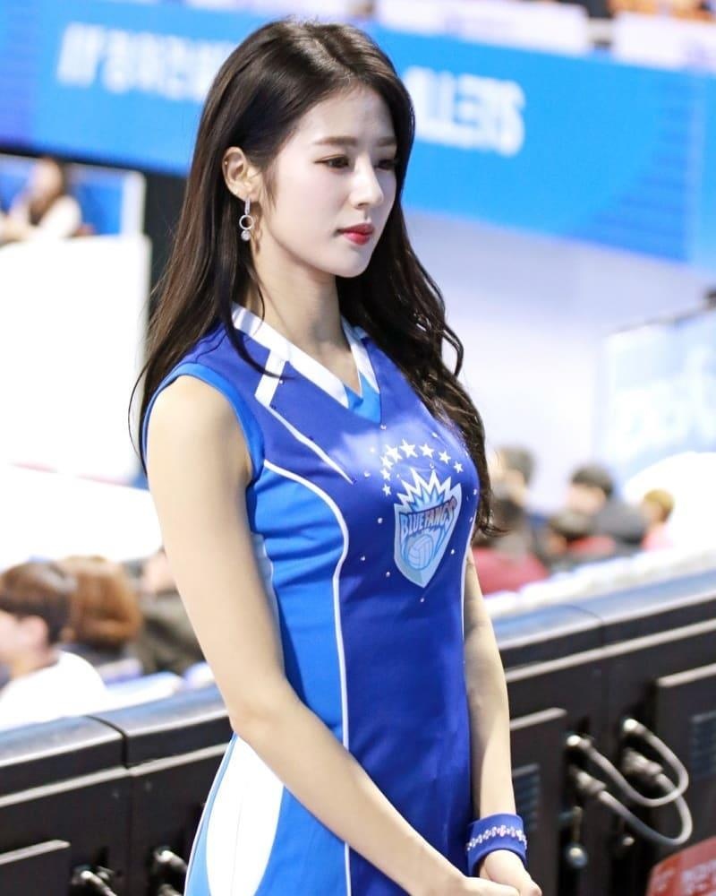 hoat nao vien xinh dep han quoc anh 3