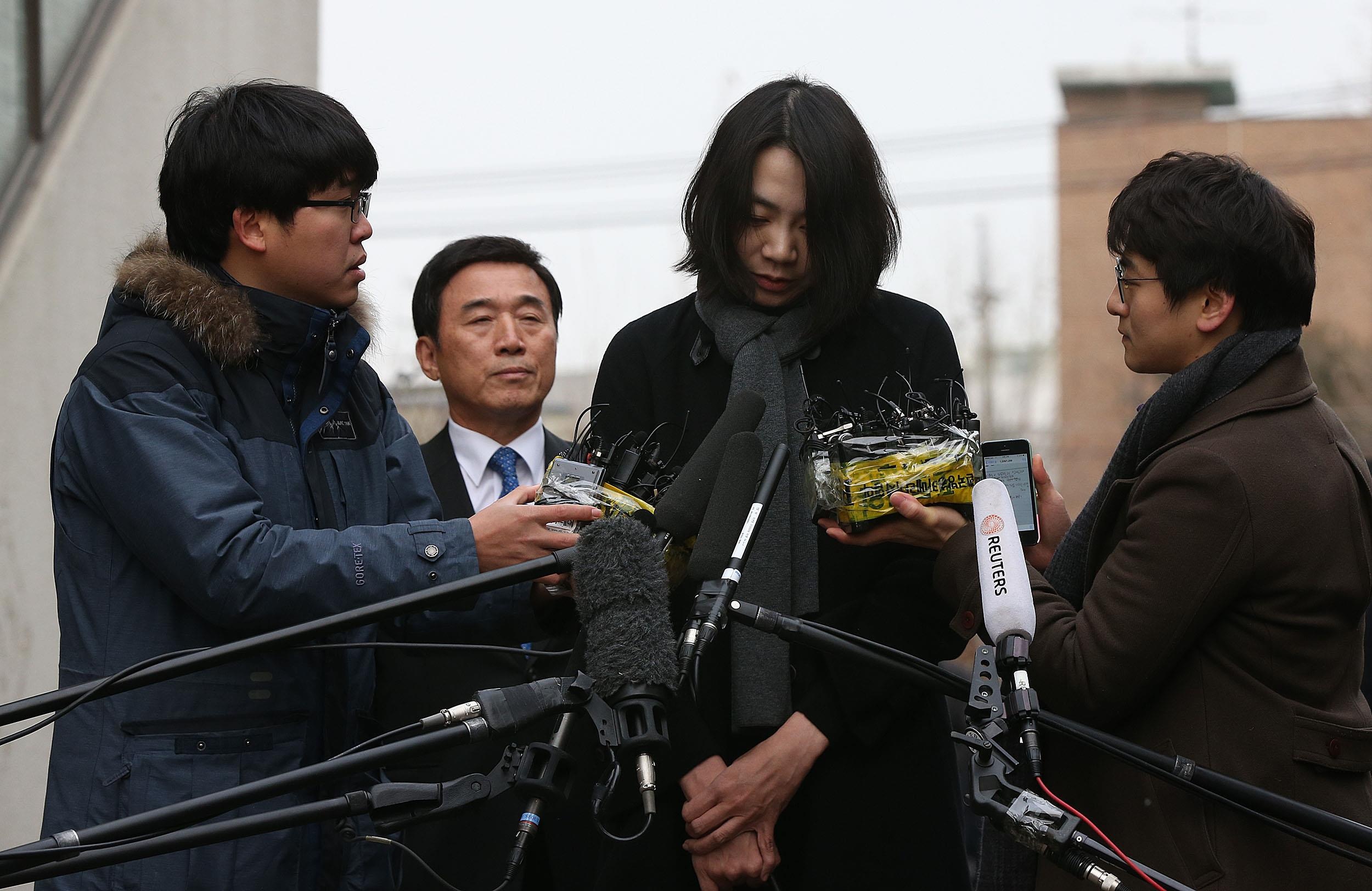 Ivanka Trump con ong chau cha anh 4