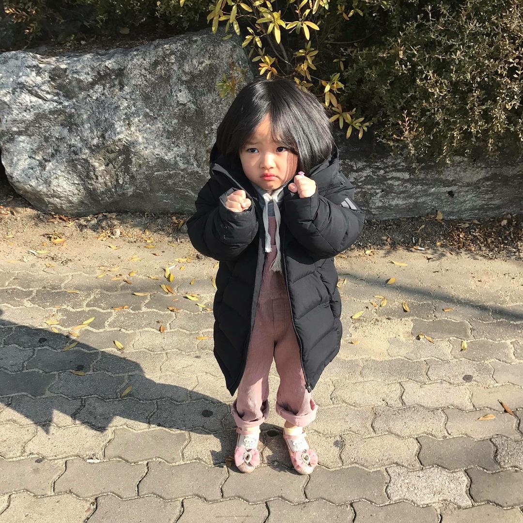 hot kid Han den Viet Nam anh 9