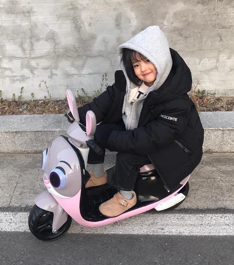 hot kid Han den Viet Nam anh 11