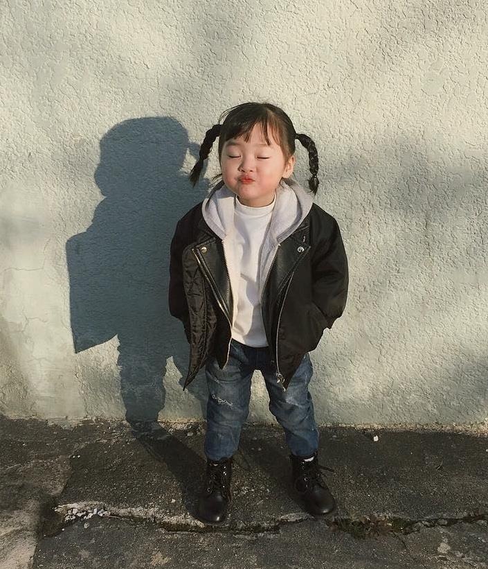 hot kid Han den Viet Nam anh 8