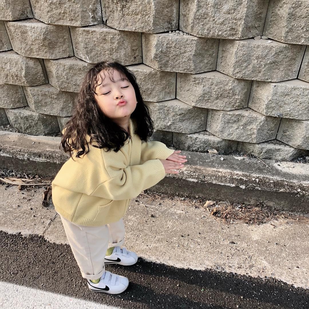 hot kid Han den Viet Nam anh 7