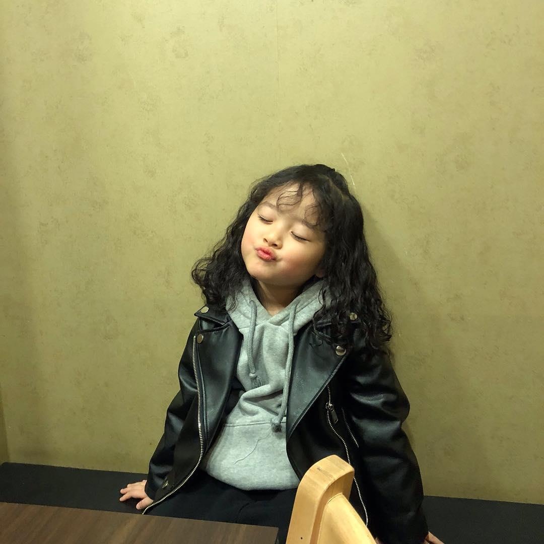 hot kid Han den Viet Nam anh 10