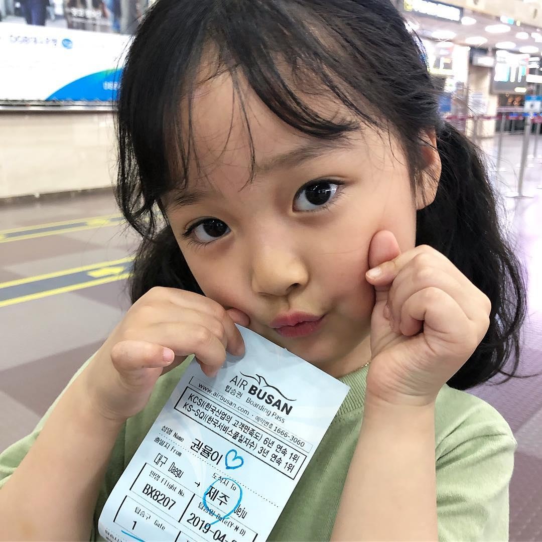 hot kid Han den Viet Nam anh 13