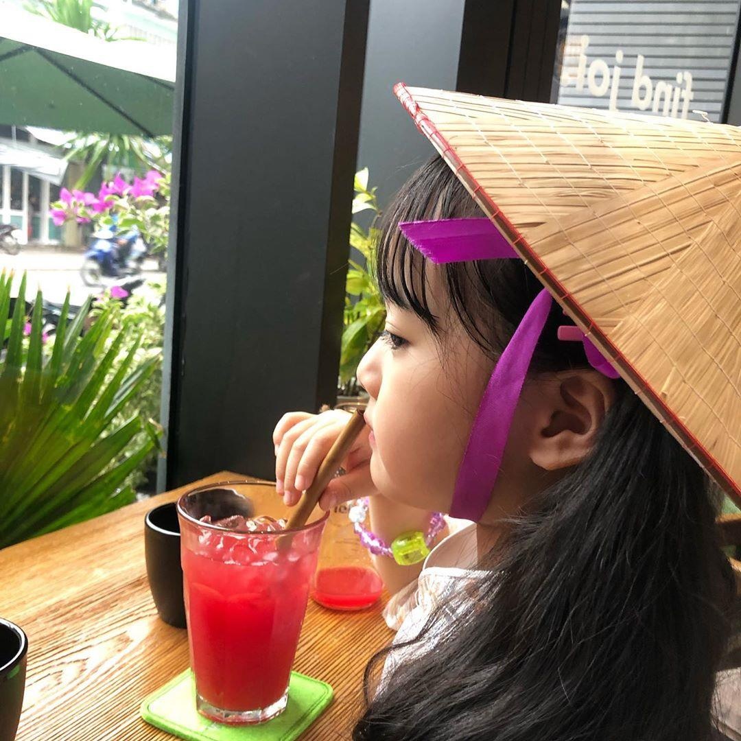 hot kid Han den Viet Nam anh 2