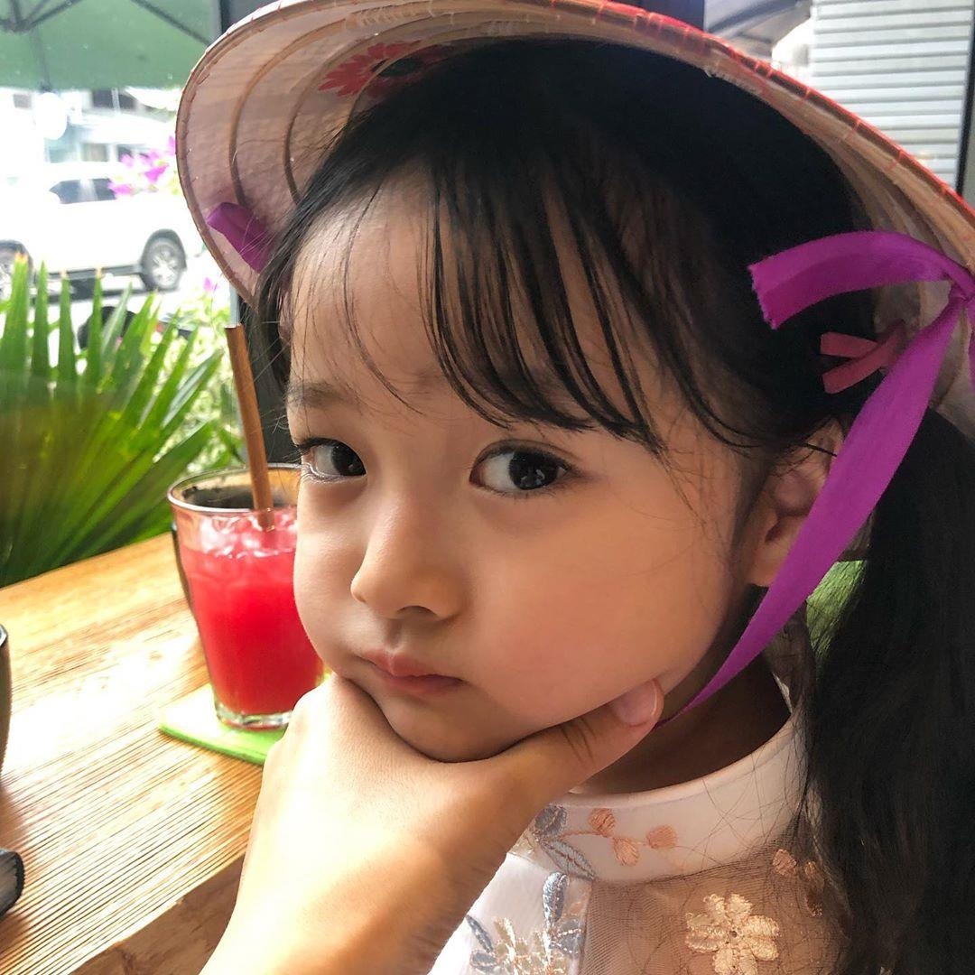 hot kid Han den Viet Nam anh 3