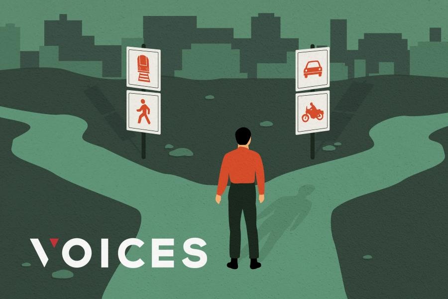 Dan se quay lung voi metro sau ca thap ky cho doi? hinh anh