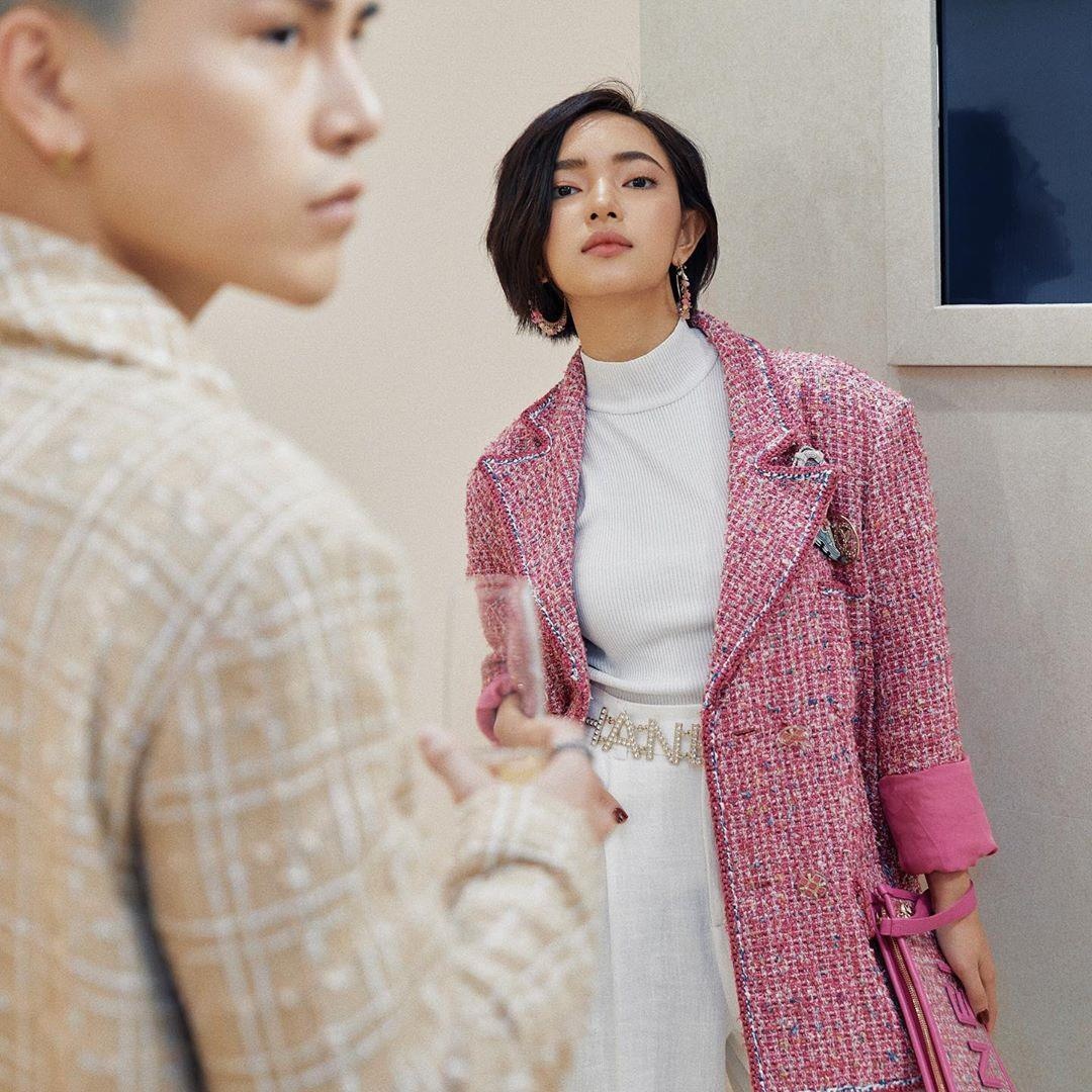 hot girl mua nha mua xe anh 7