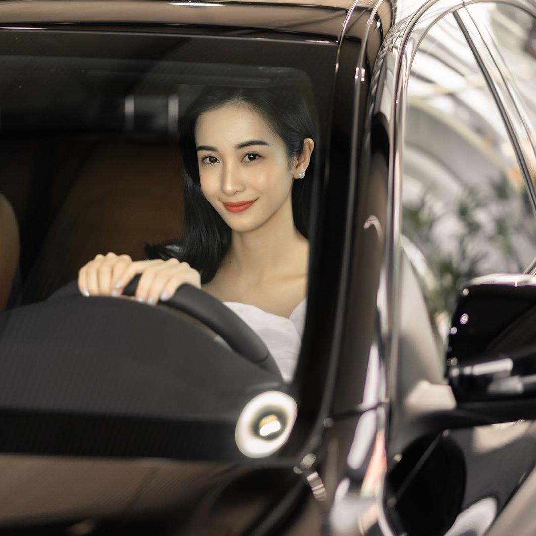 hot girl mua nha mua xe anh 3