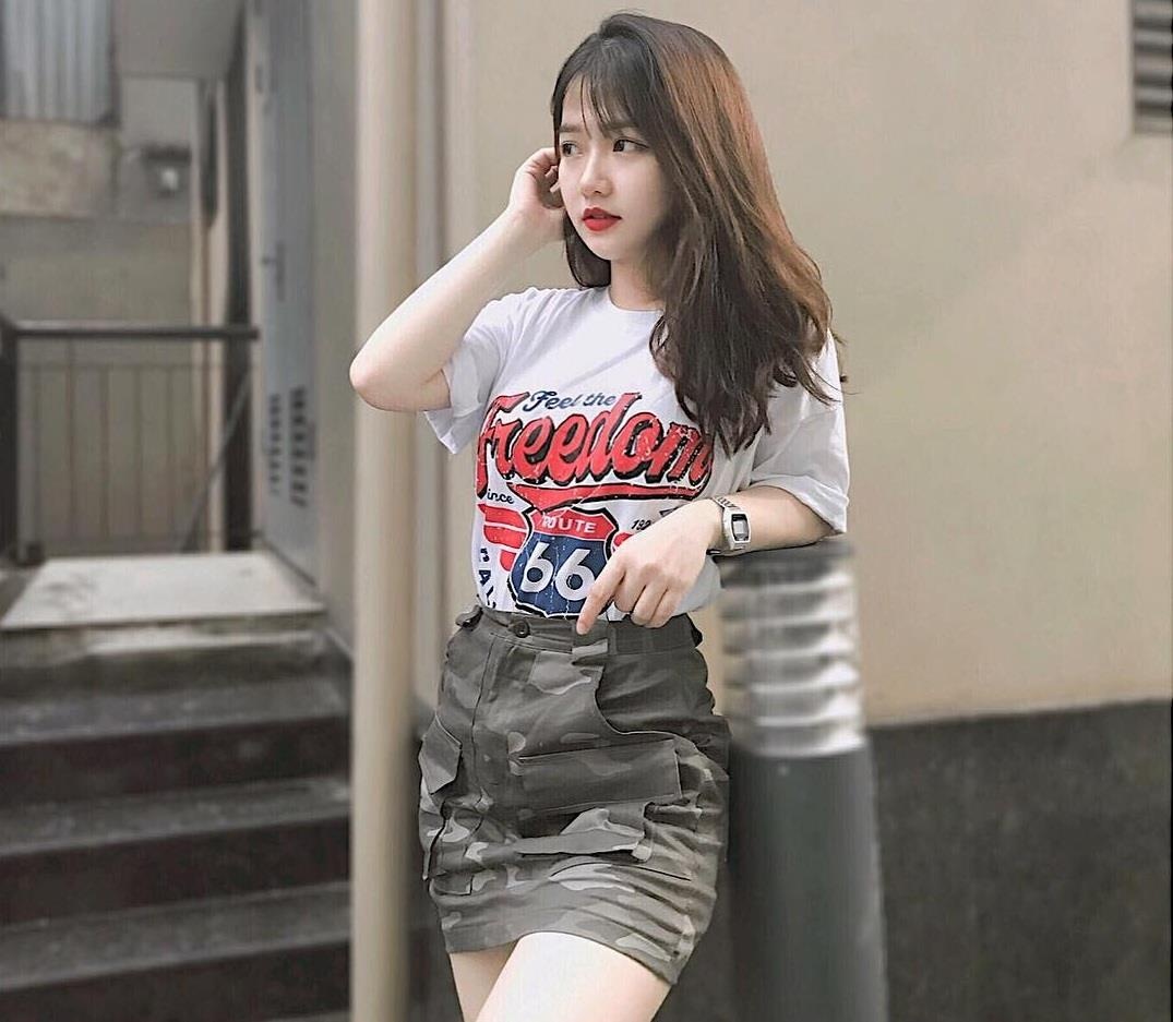 co gai viet len bao nuoc ngoai anh 1