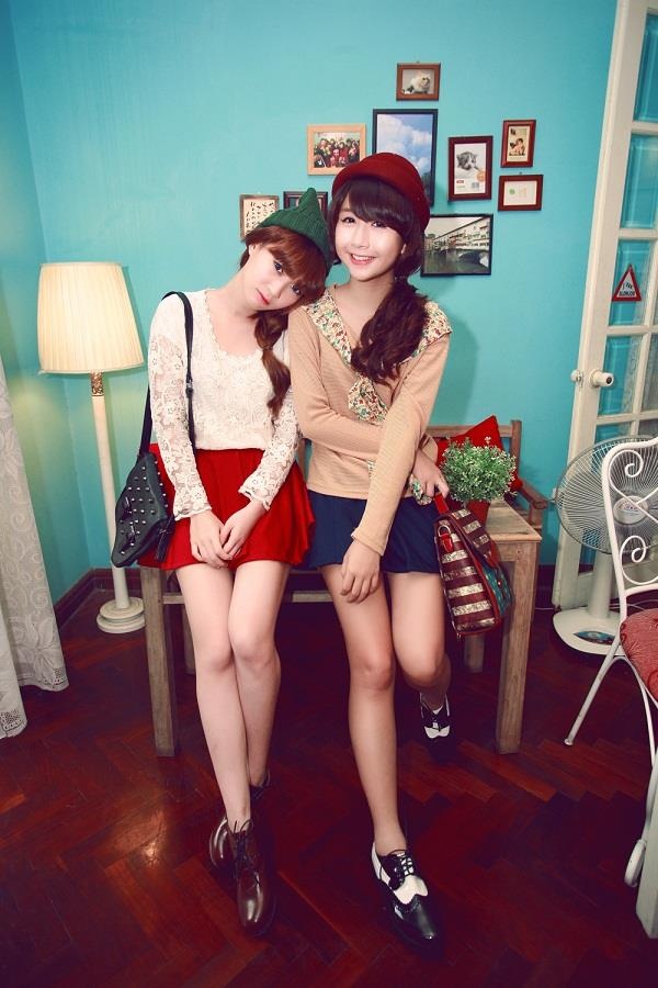 doi ban hot girl anh 3