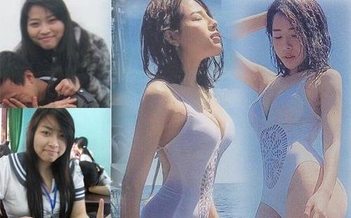 co gai viet len bao nuoc ngoai anh 9