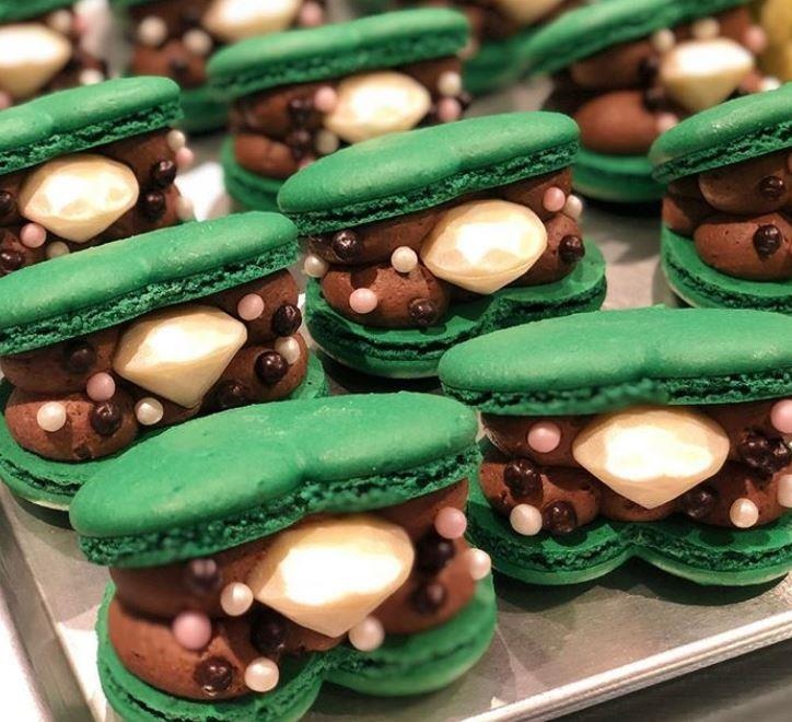 gioi tre Han tieu tien anh 3