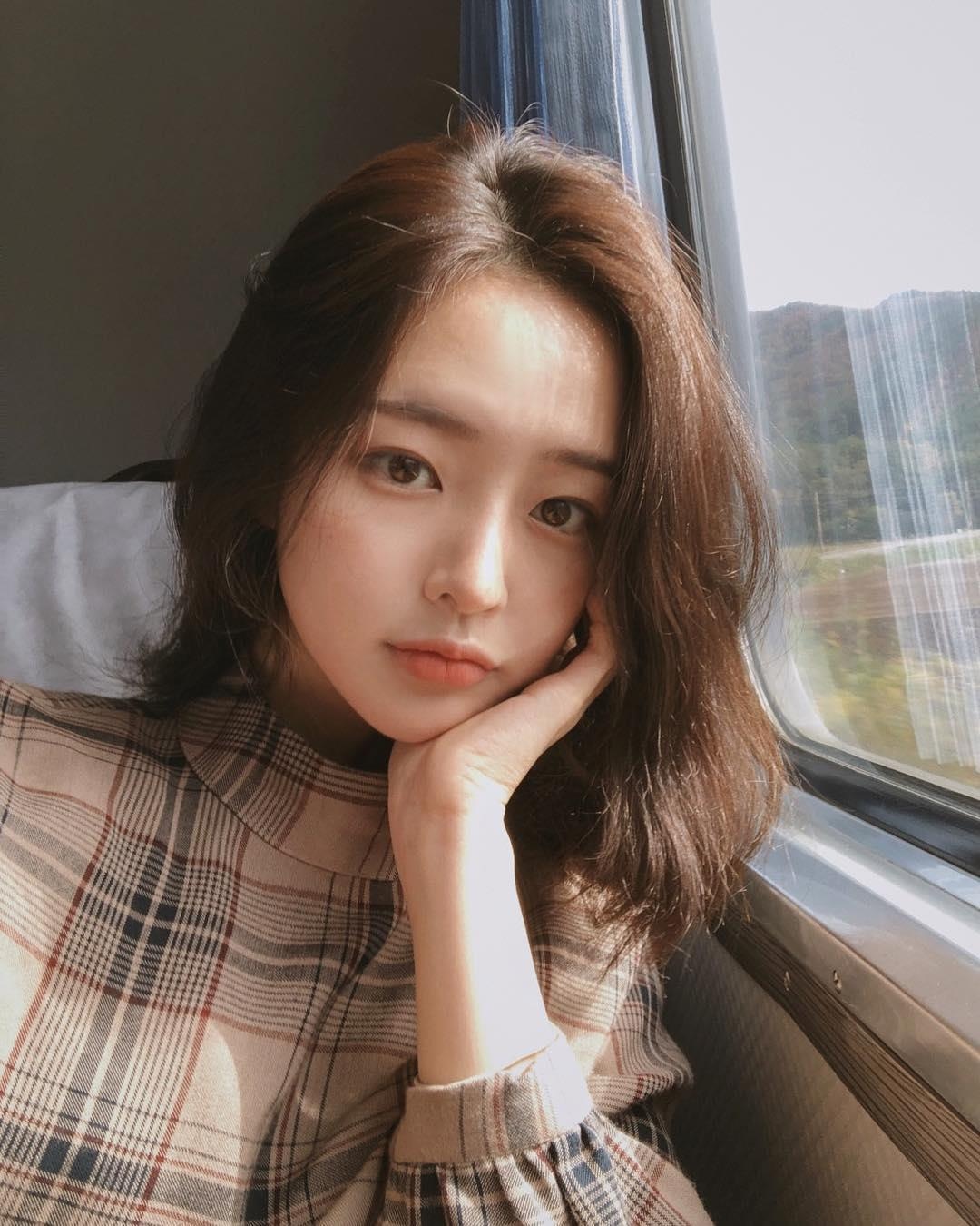 hot girl Han Quoc anh 6