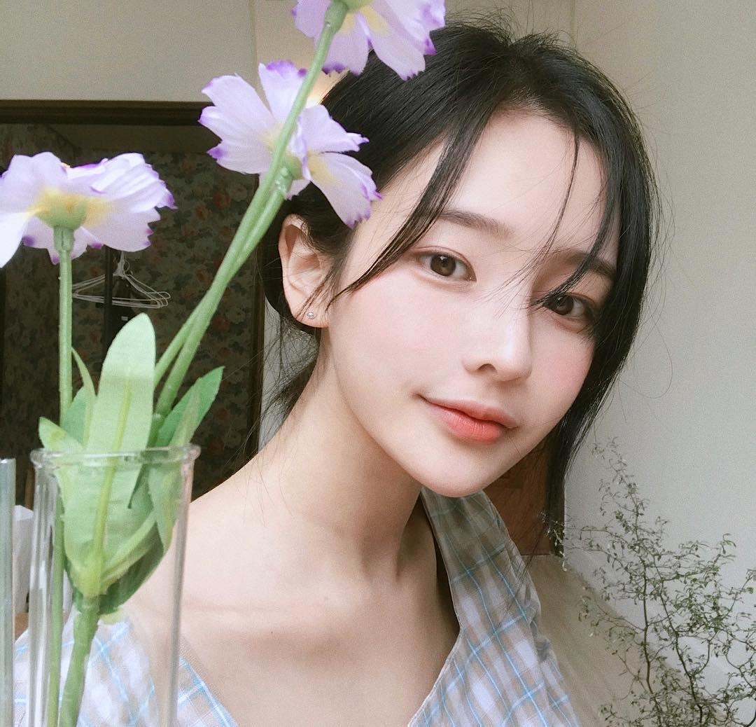 hot girl Han Quoc anh 4