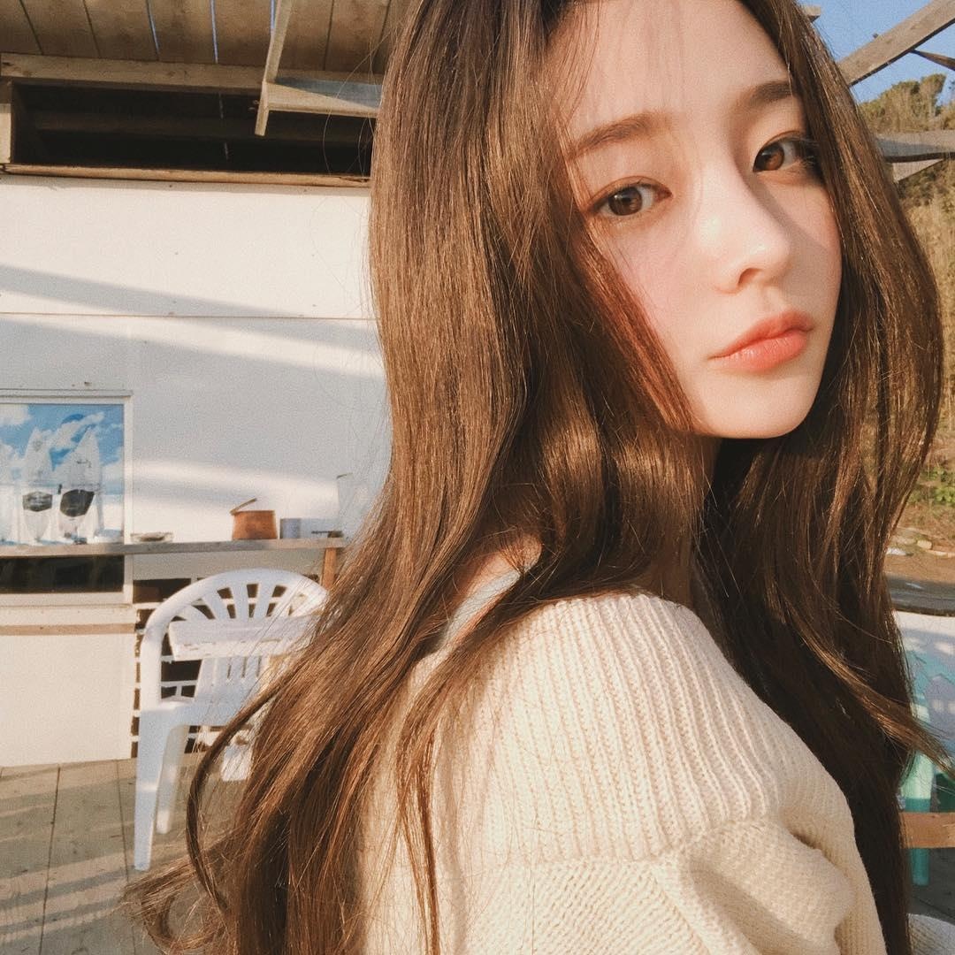 hot girl Han Quoc anh 5