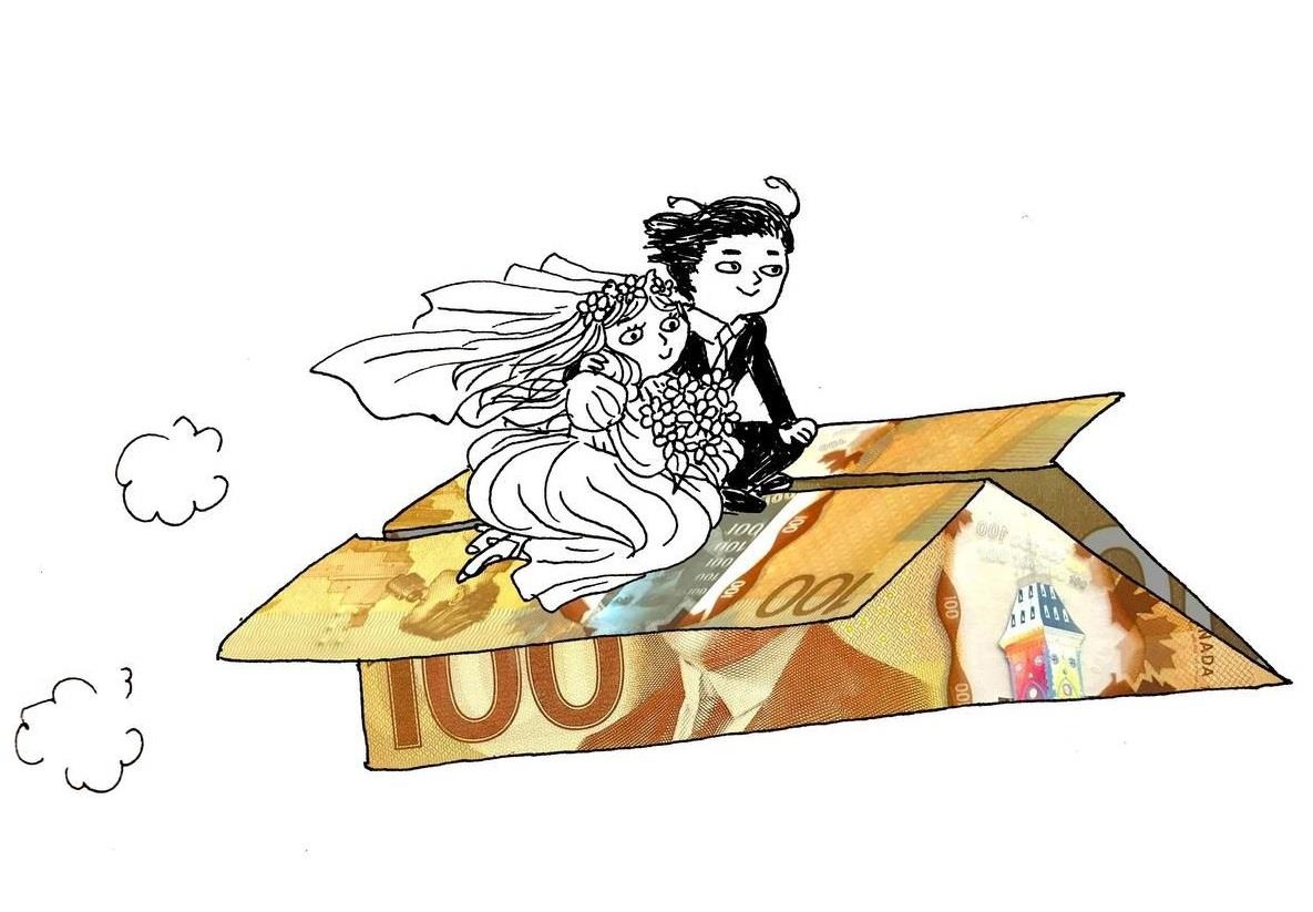 thế hệ Z làm đám cưới ảnh 2 the he Z lam dam cuoi anh 2