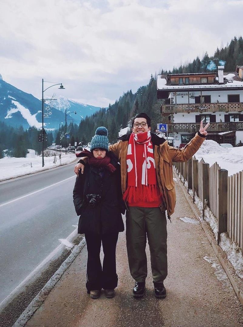 cap doi dua lech anh 15