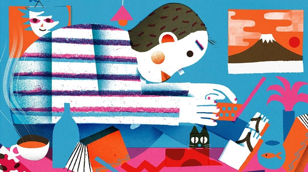 gioi tre song an dat anh 2