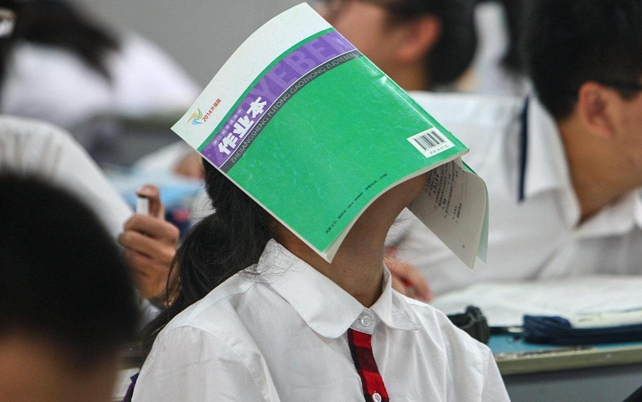 'Neu khong do tien cho con di hoc, nha minh da mua duoc biet thu' hinh anh