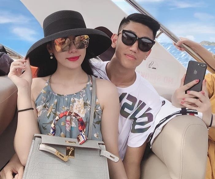 Trong Dai chia tay nguoi yeu anh 1