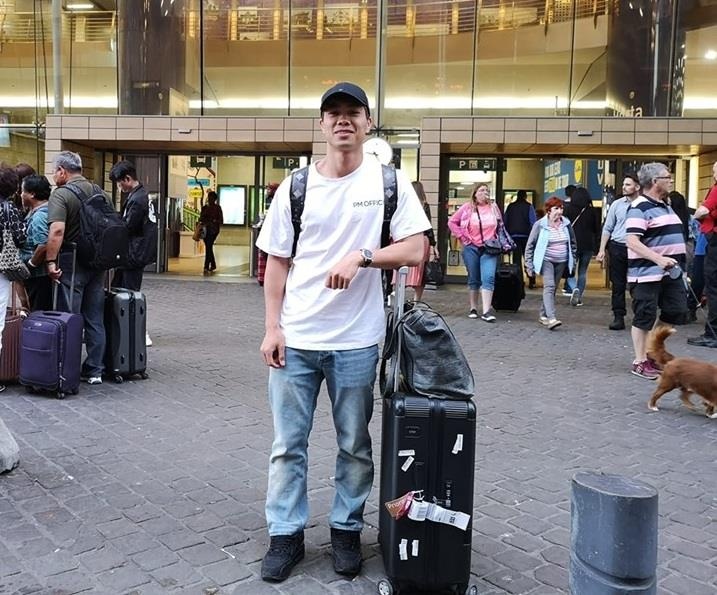 Cong Phuong sang Bi anh 2