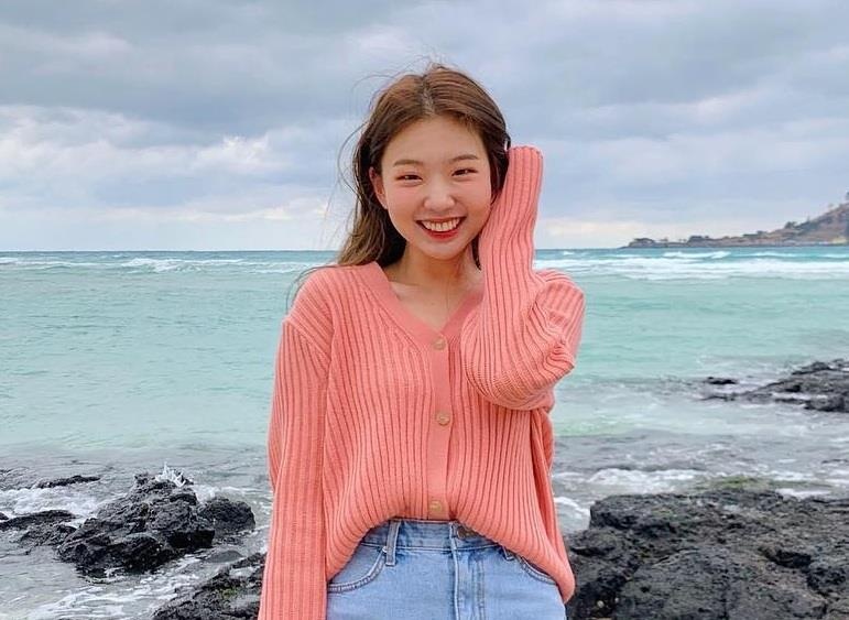 hot girl Han Quoc anh 1