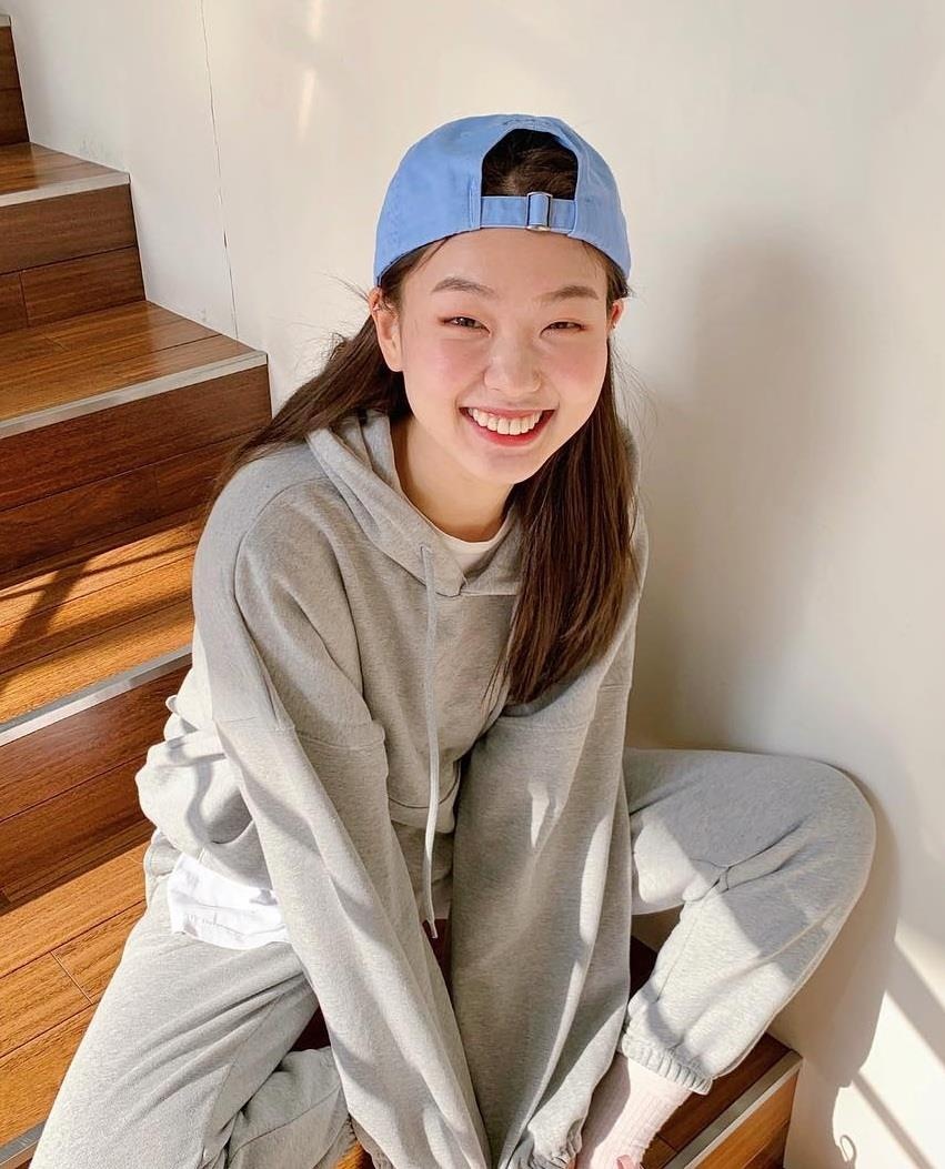 hot girl Han Quoc anh 5