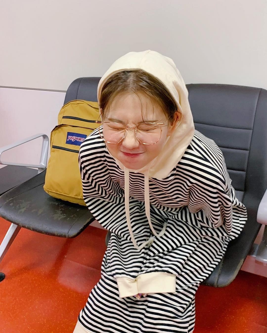 hot girl Han Quoc anh 6