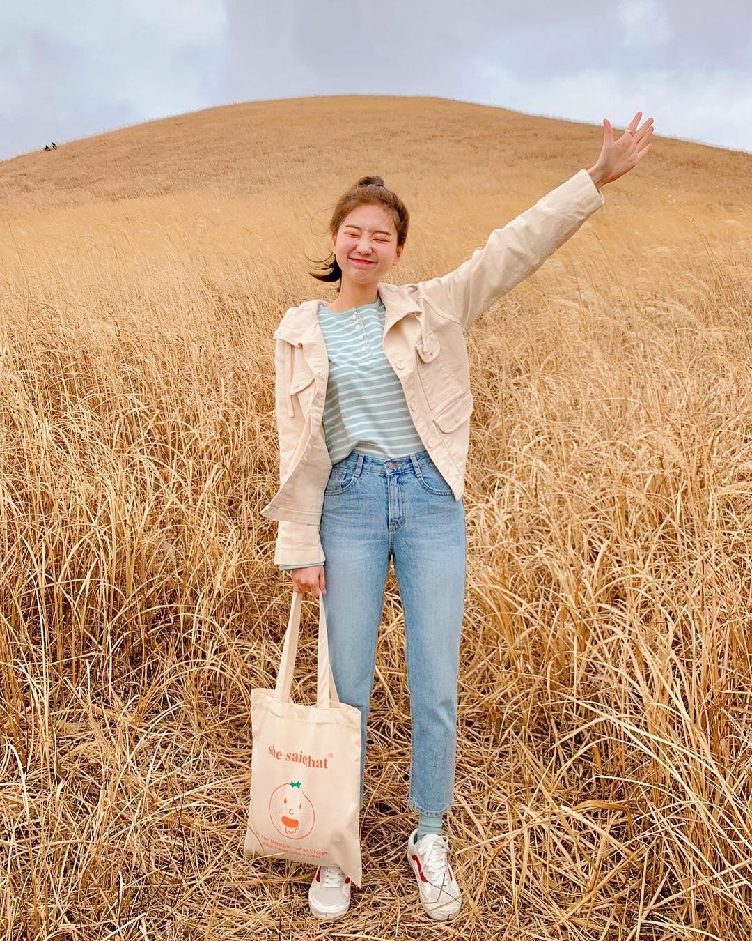 hot girl Han Quoc anh 8